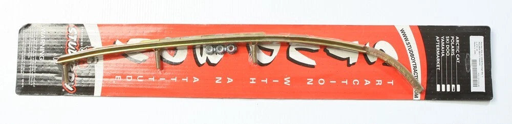 Deuce Bar 9in for POL-D1225-90