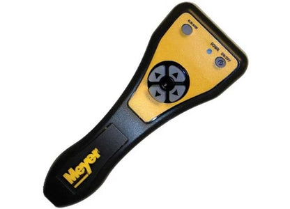 Meyer 22827 Controller for Home Plow Power Angling