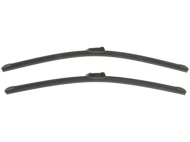 Wiper Blade Set for Porsche Boxster (2013–2016) 45984TFTN