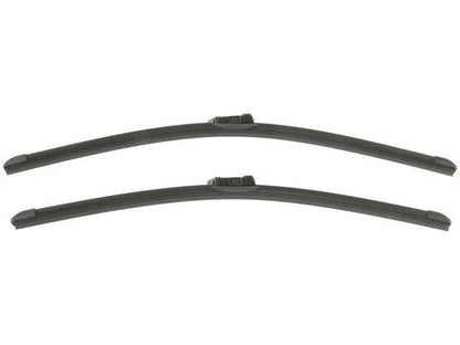 Wiper Blade Set for Porsche Boxster (2013–2016) 45984TFTN
