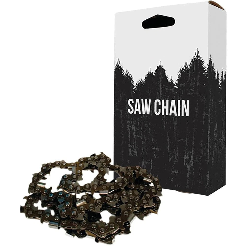 Set of 3 Chainsaw Chains for Husqvarna 585422156 (16" X-Cut S93 3/8" .050" 56DL)