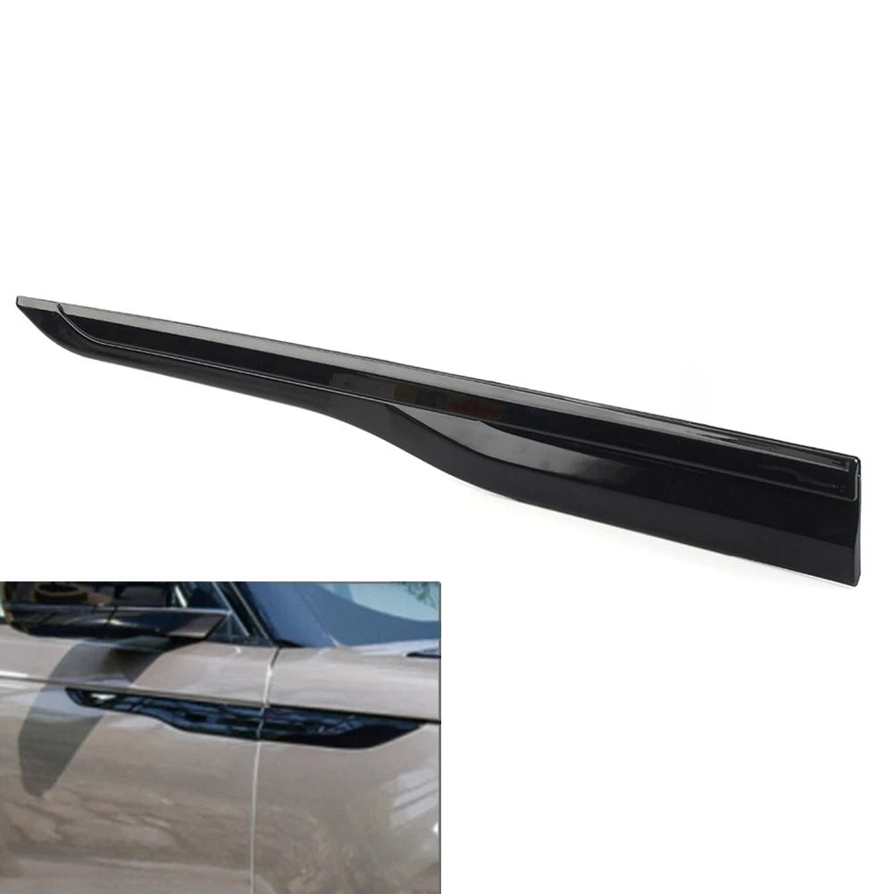 Right Side Vent Trim for Land Rover Range Rover Velar (2018–2021)