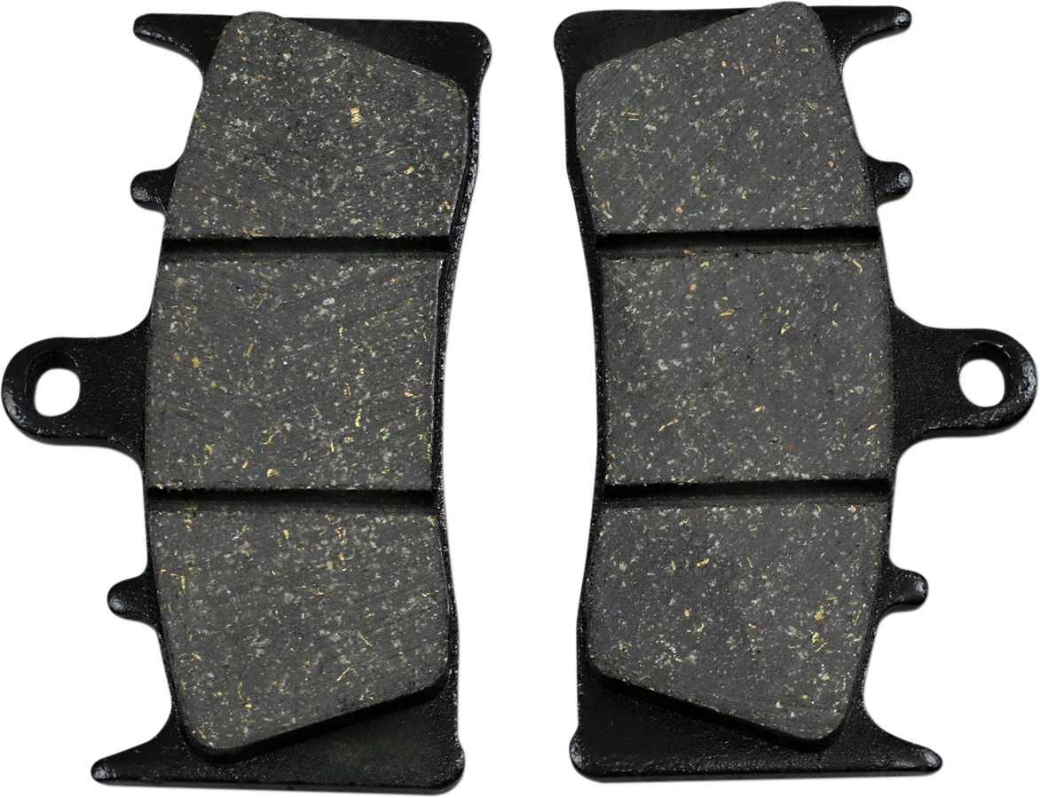 EBC Organic Brake Pads FA188 for