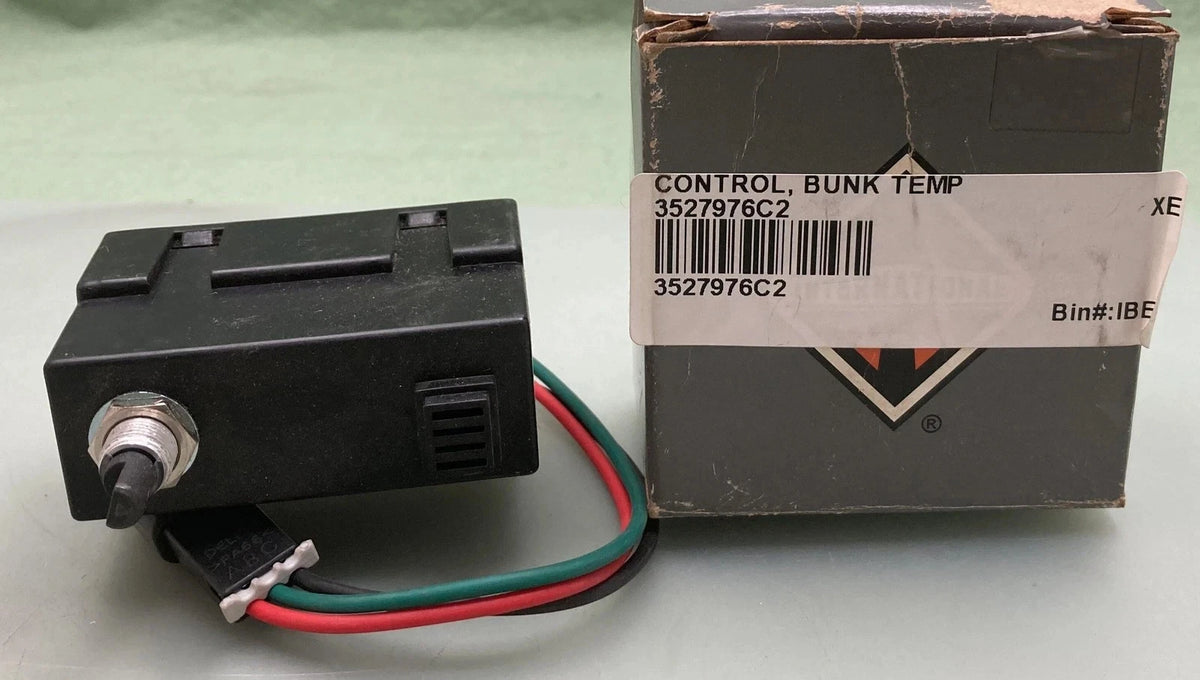 Electronic Brake Control Module for International (3527976C2)