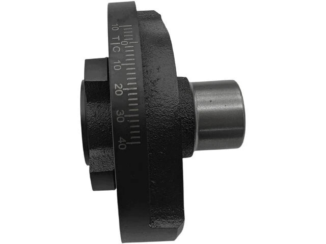 Harmonic Balancer for Ford E100 Econoline (1981–1983) 19398KSRQ