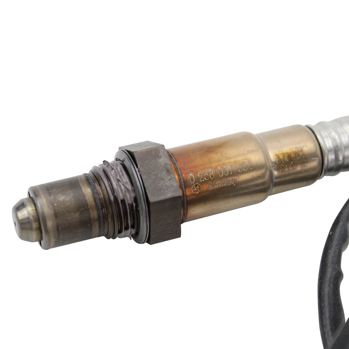 Upper Oxygen Sensor by Bosch for Audi A4 VW Passat 1.8L (2000-2005)