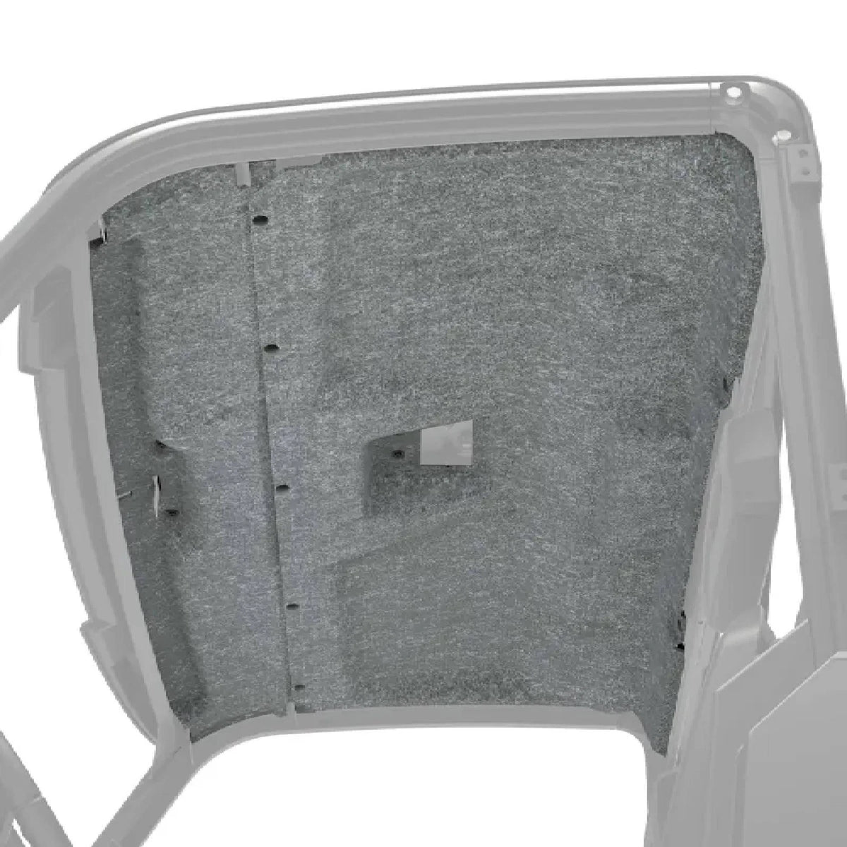 Premium Roof Liner for Polaris (OEM) (Fits Part 2890526)