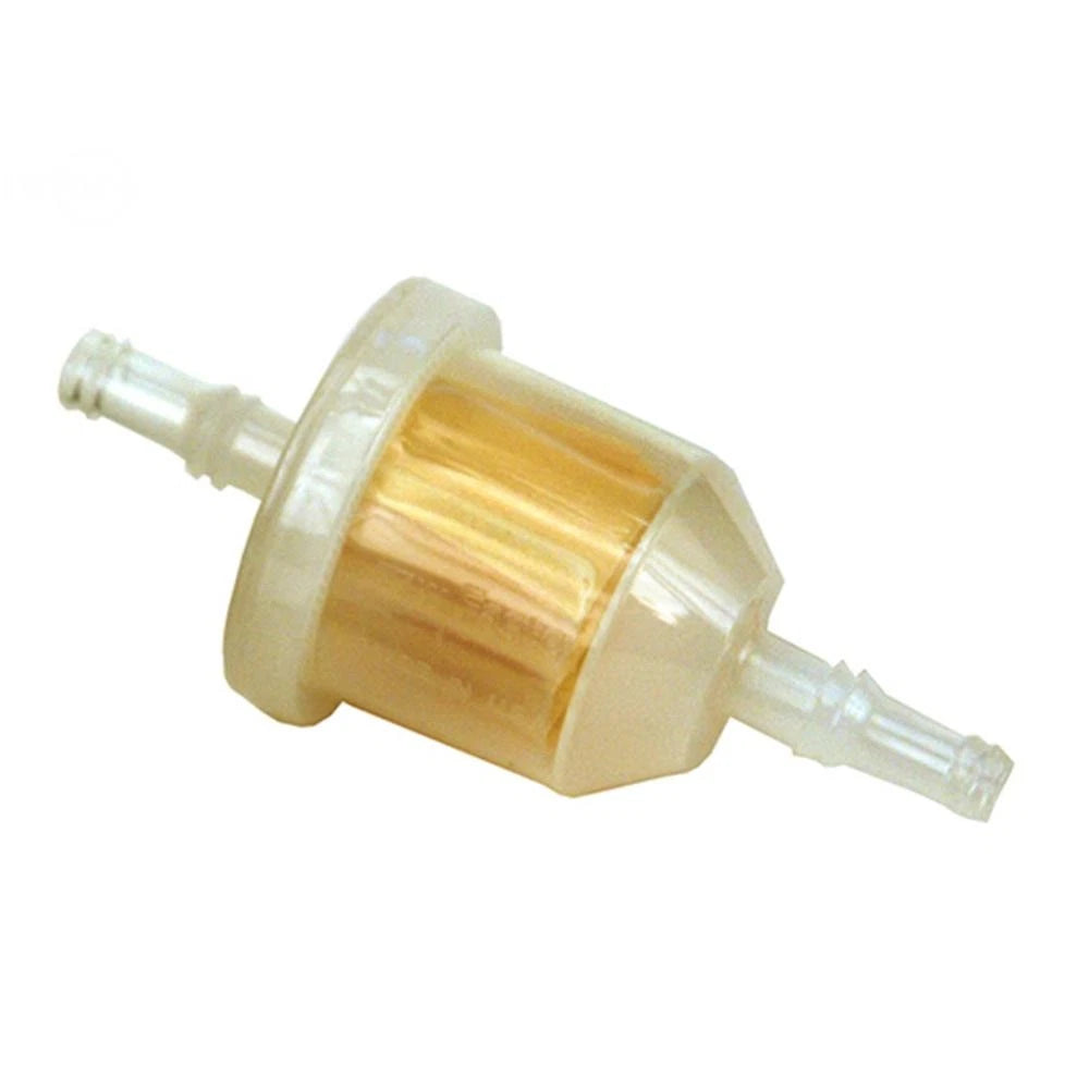Fuel Filter for Ariens (Fits 1/4" or 5/16" I.D. Fuel Line)
