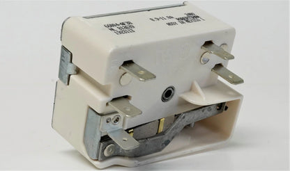 Range Burner Infinite Switch for Whirlpool (WP3149400, AP6007666, PS11740783)