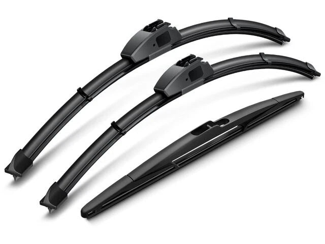 Wiper Blade Set for Saab 95 (2000–2007) APR 85794CJKD