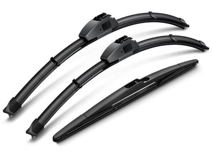 Wiper Blade Set for Saab 95 (2000–2007) APR 85794CJKD