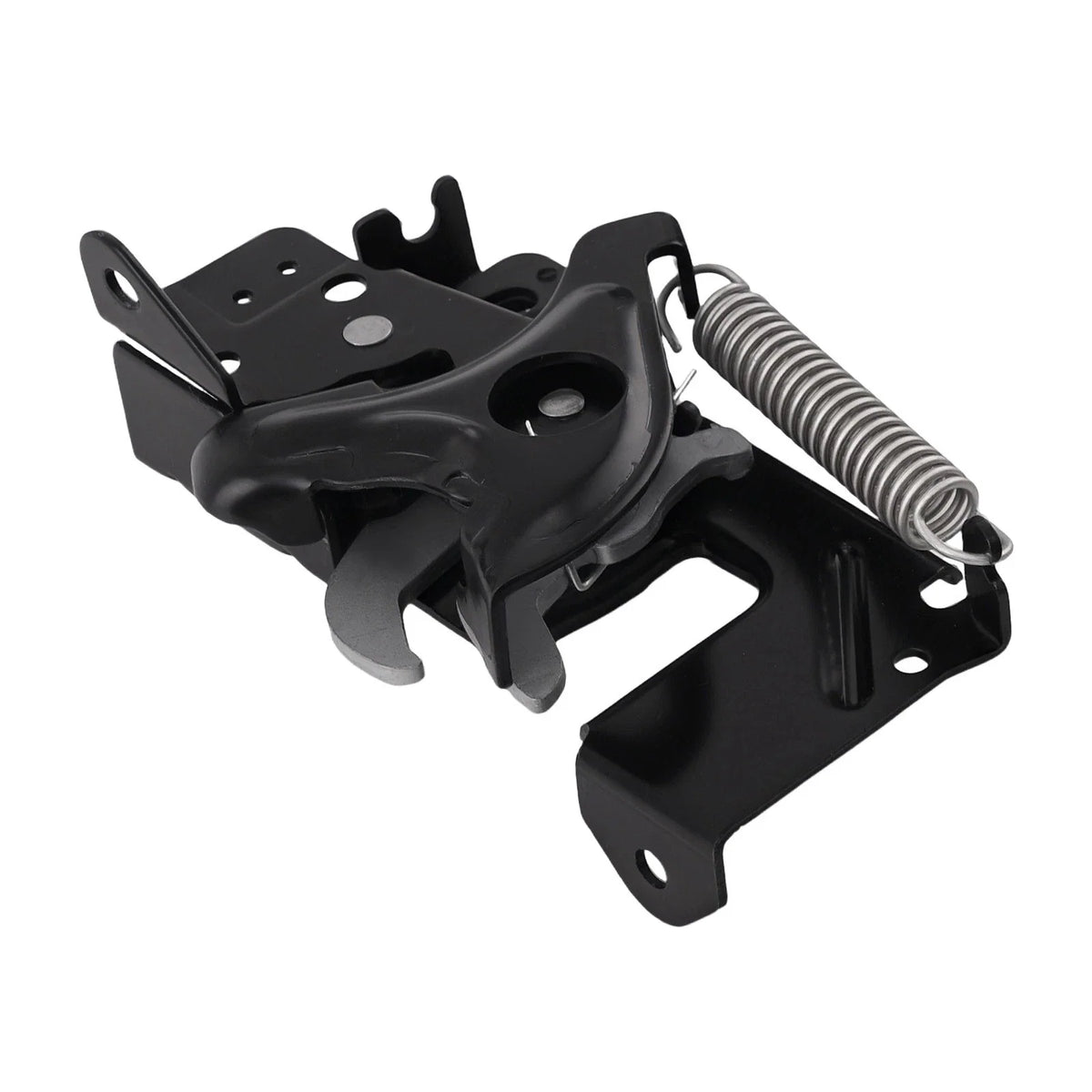 Hood Lock Latch for BMW 228i 230i (2014–2021) 51237242548 L&R