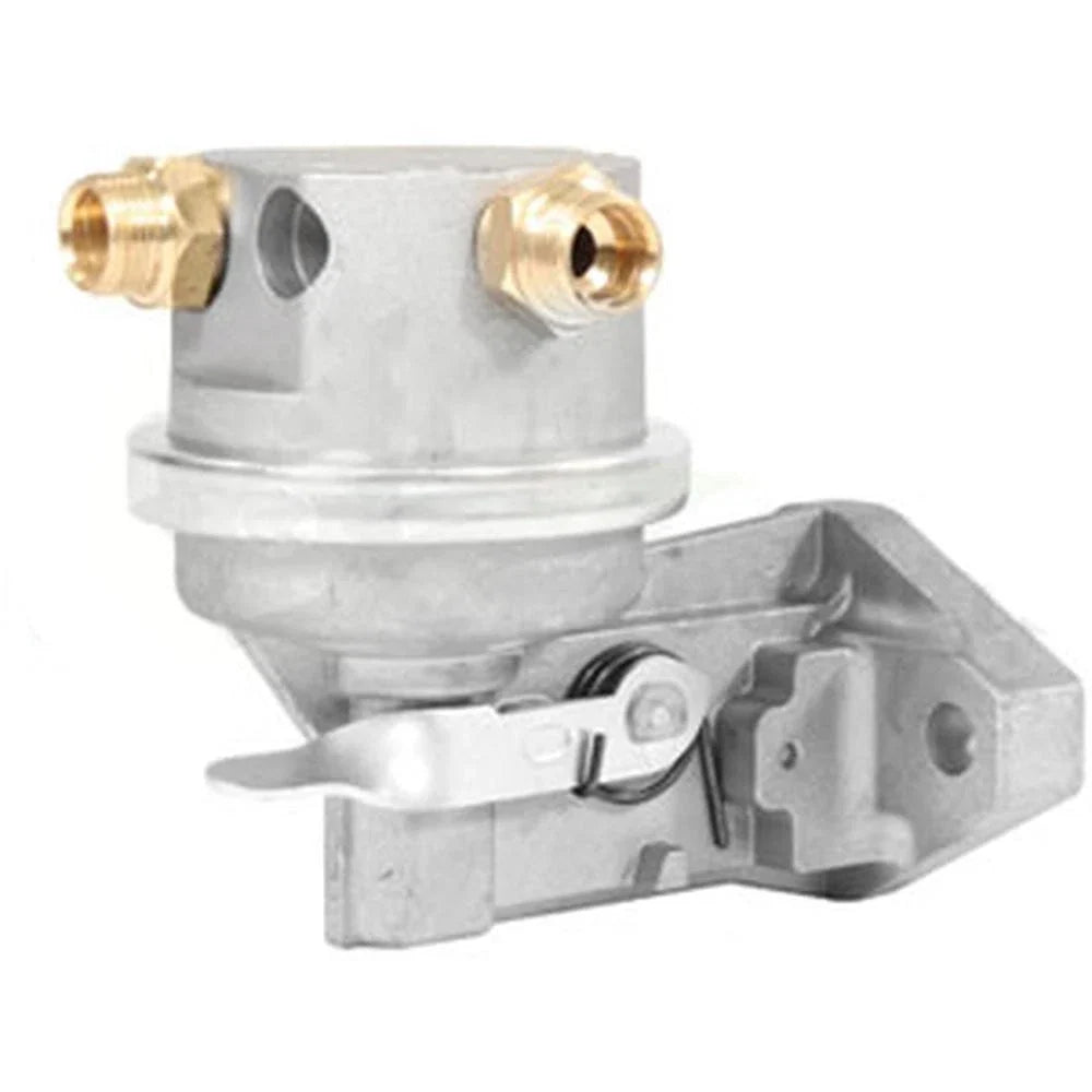 Fuel Pump for John Deere 9400, 4890, 9935, 6068, 110, 120 (CD4045DF, CD4045TF, CD4045HF)