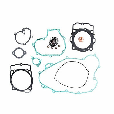 Complete Gasket Kit for KTM 450 XC-W (2008–2011) 132-105-0066