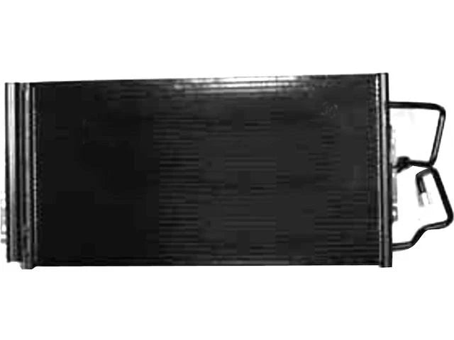 A/C Condenser for Buick LaCrosse (2008–2009) 68526CRFD