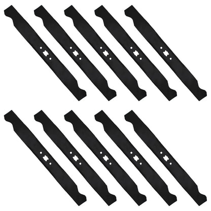 10X Mulching Blade for MTD (Fits 742-04100)