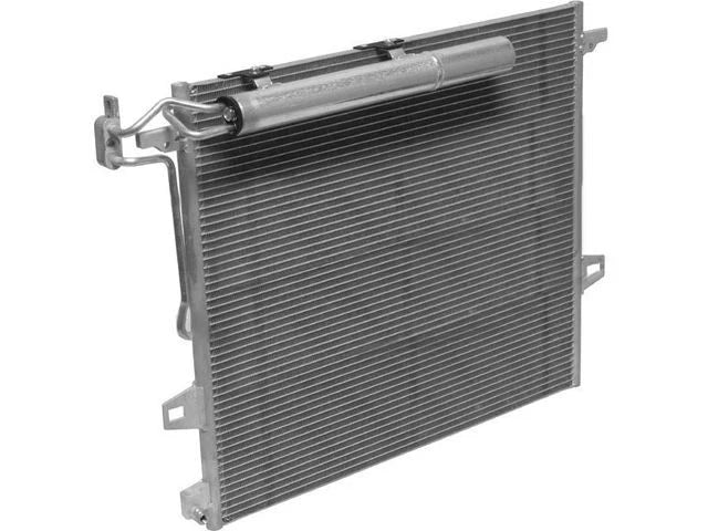 A/C Condenser for Mercedes R550 (2008) 84251CVKX