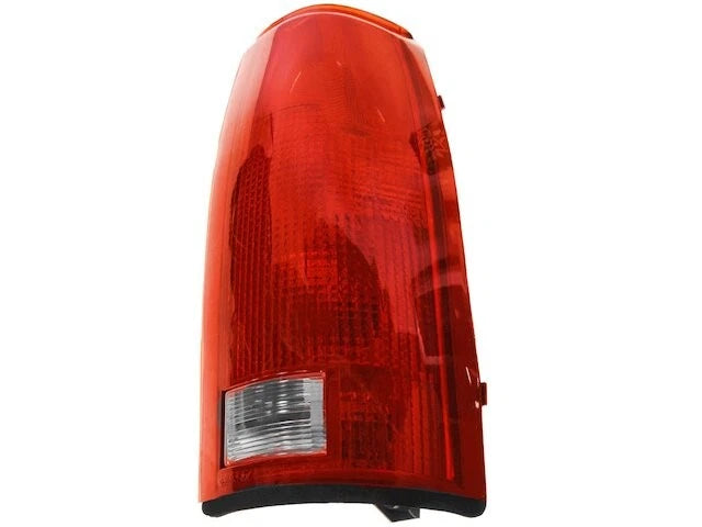 Tail Light Assembly for GMC K1500 Right (1988–1999) 51495TCRS