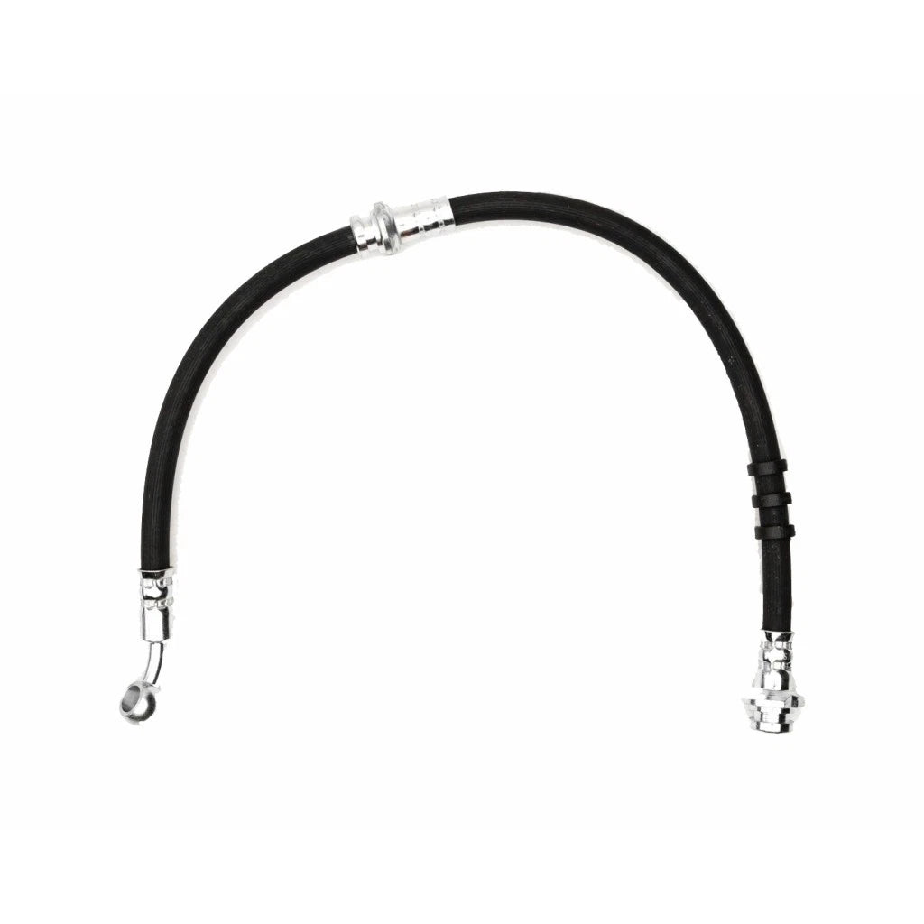 Front Driver Side Brake Hose for Nissan Sentra (1991–1994) ALX-PAU-DF-350-67038-CLA2