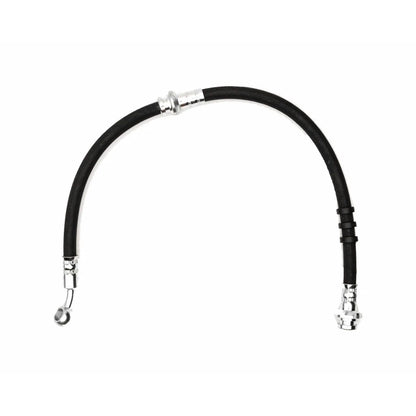 Front Driver Side Brake Hose for Nissan Sentra (1991–1994) ALX-PAU-DF-350-67038-CLA2