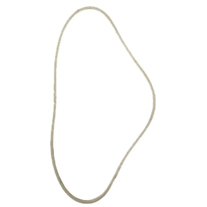 Wrapped Deck V Belt for MTD Cub LT1018 (2000–2023)