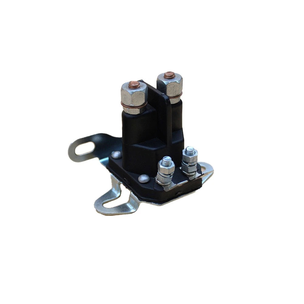 Rotary 4 Pole 12V INT Solenoid Starter for Exmark
