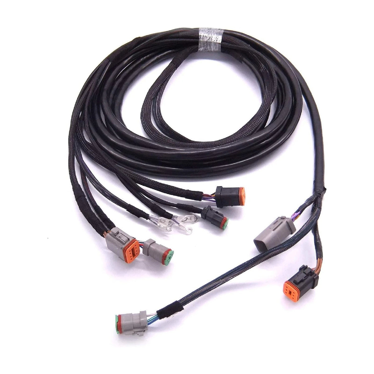15ft Main Modular Wiring Harness for Evinrude/Johnson (0176340)