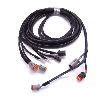 15ft Main Modular Wiring Harness for Evinrude/Johnson (0176340)