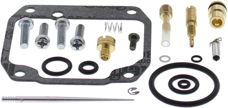 Carburetor Kit for Suzuki LT300E (1987–1989) 420531