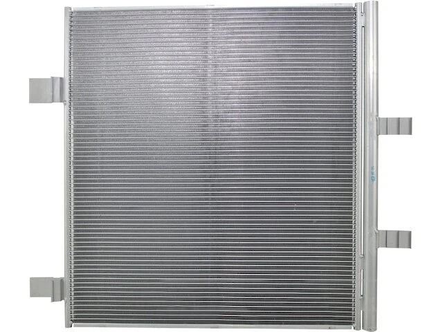 A/C Condenser for Nissan Rogue (2021–2025) 38175VMTV