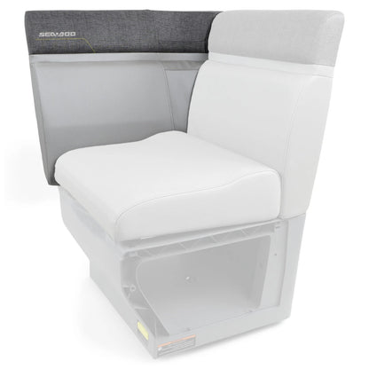 Right-Hand Seat Corner Backrest for Sea-Doo (OEM 295100970)