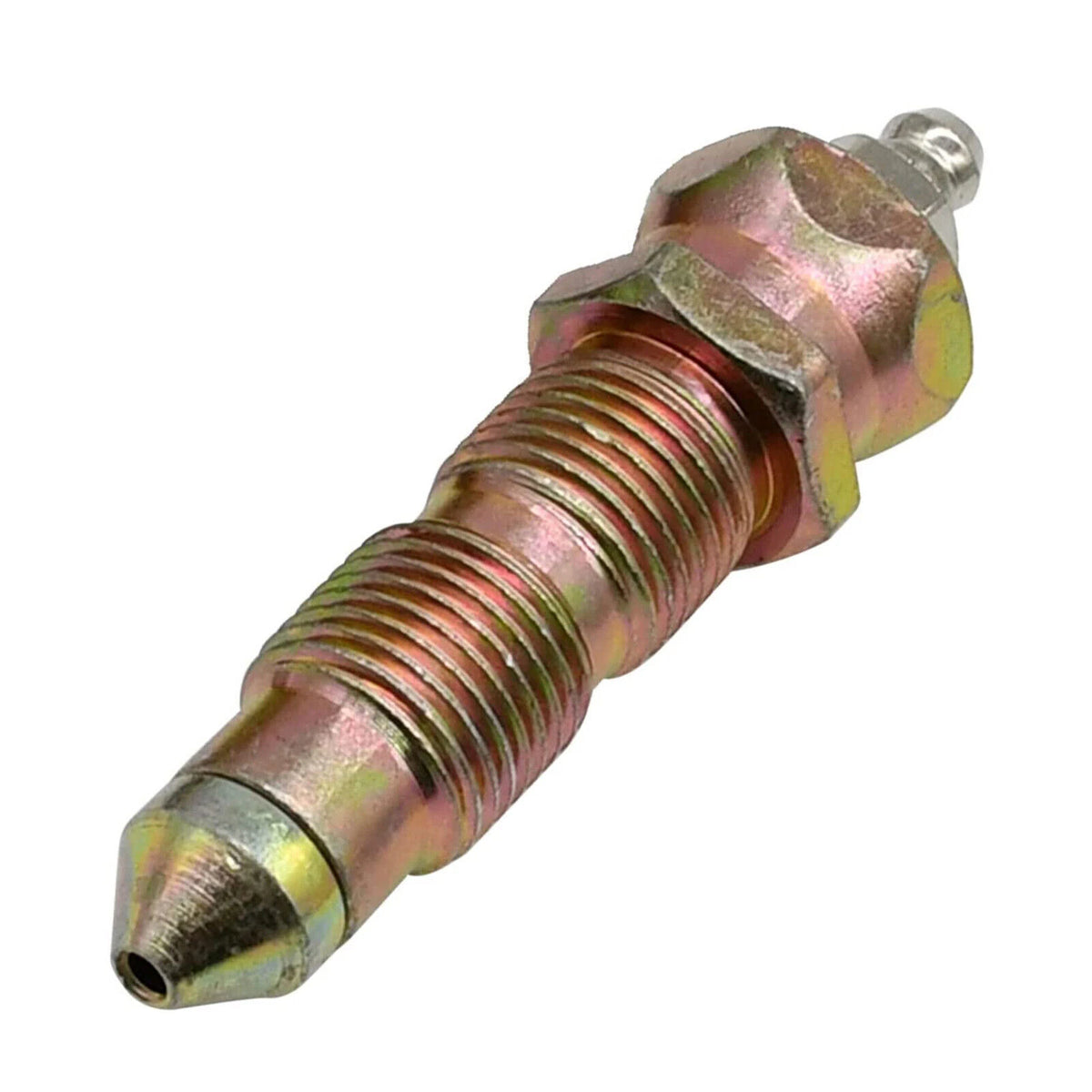2X Grease Fitting Valve for Komatsu New