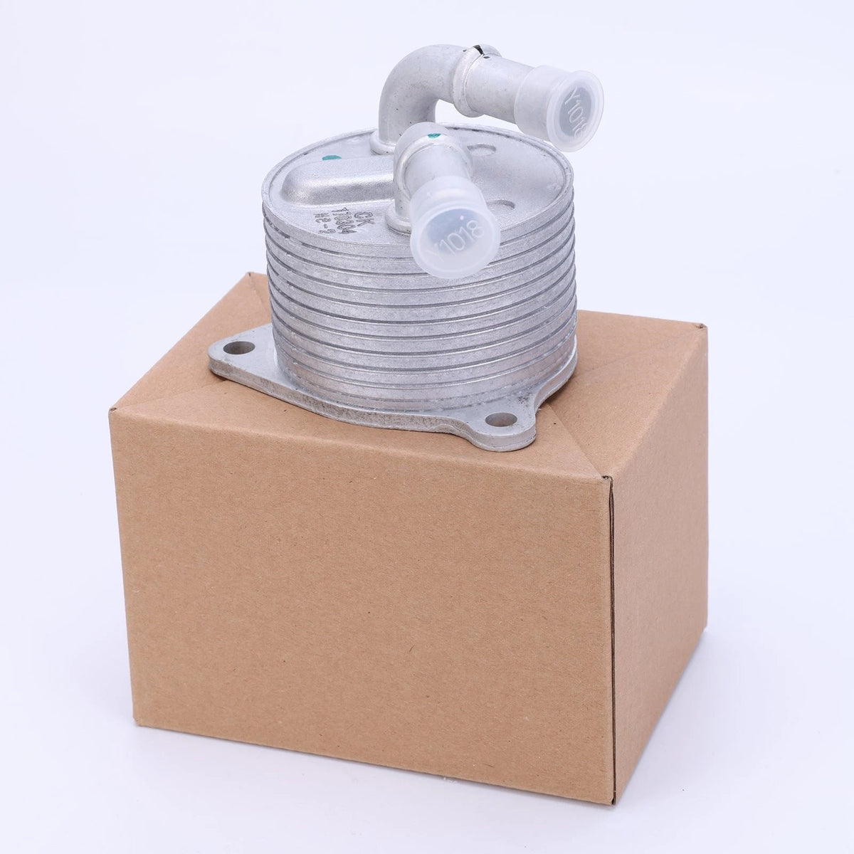 Automatic Transmission Oil Cooler for Suzuki SX4 S-Cross (2013–2023) 24777-78MT0