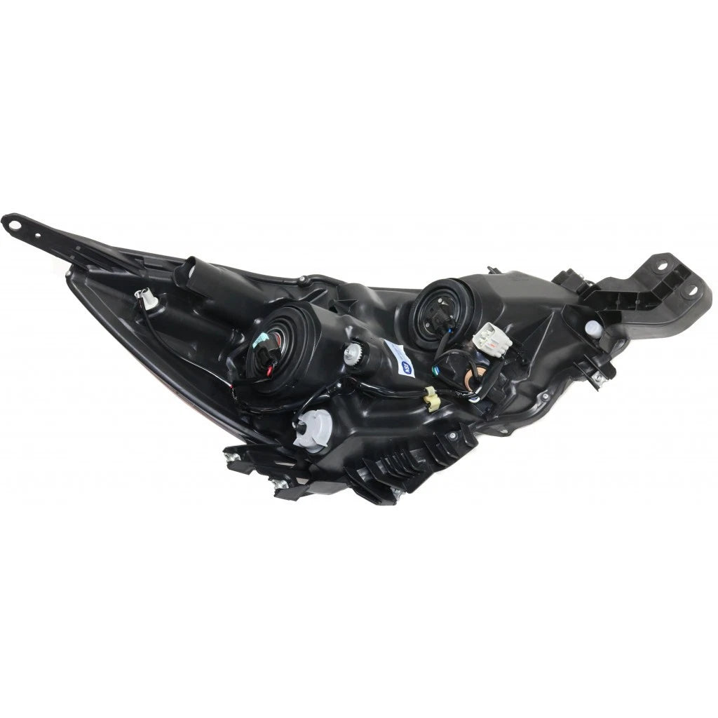 Driver Headlight for Subaru Legacy Outback (2015–2017) SU2502149, CLX-M1-319-1127L-AF2