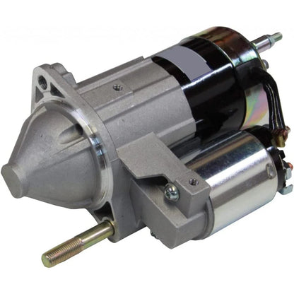 Starter Motor for Kia Amanti/Sedona (2002–2006) Replaces CLX-M0-1-17764-CL360A59