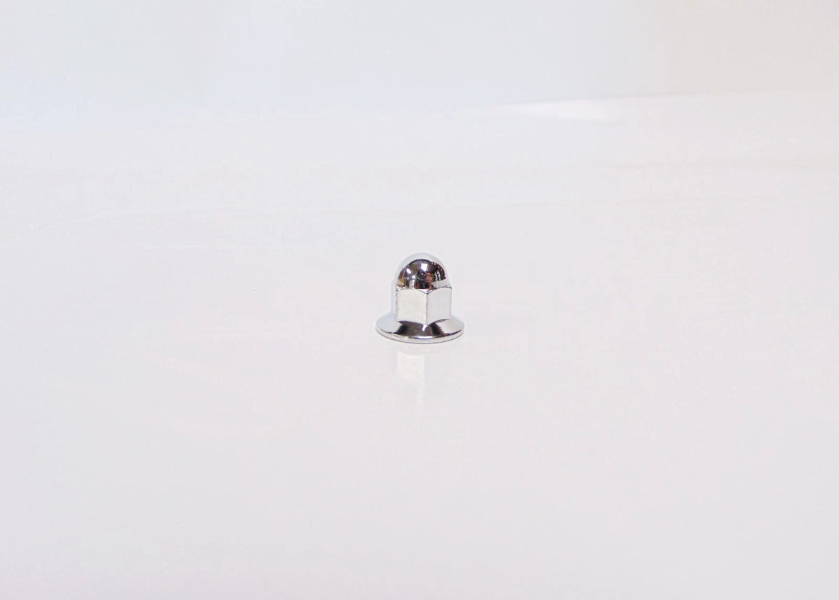 1 OEM Cap Nut for Arctic Cat ATV (3307-503)