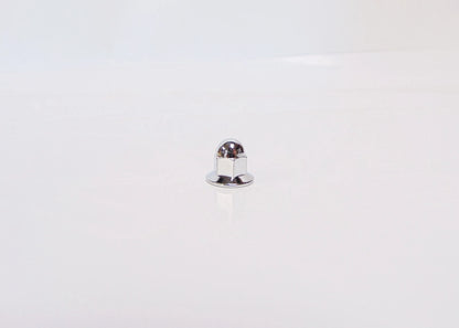 1 OEM Cap Nut for Arctic Cat ATV (3307-503)