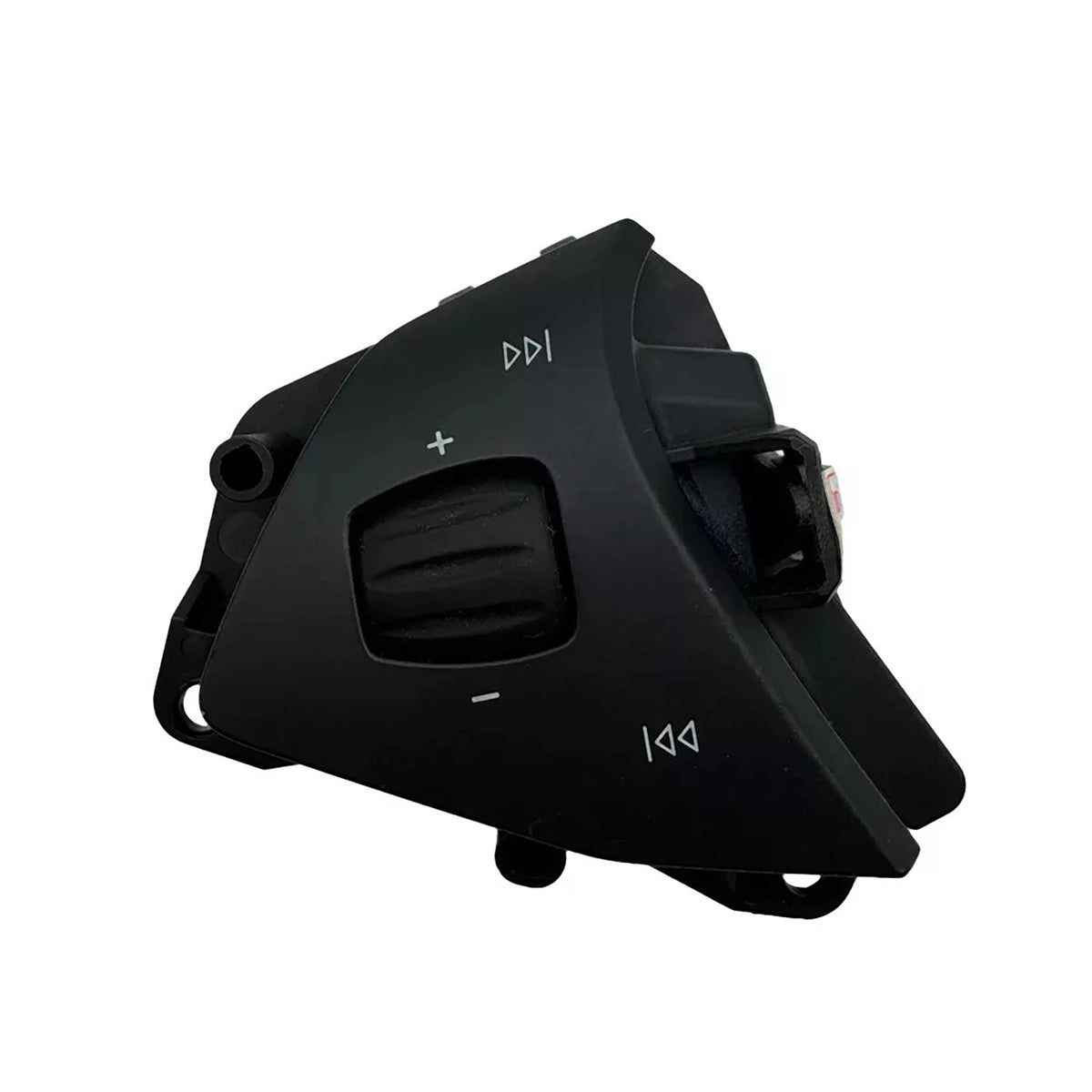 Steering Scroll Wheel Voice Command Left for Tesla Model S X (2016–2020)