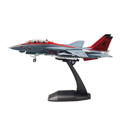 F-14 Tomcat Model for Grumman (1:100 Scale)