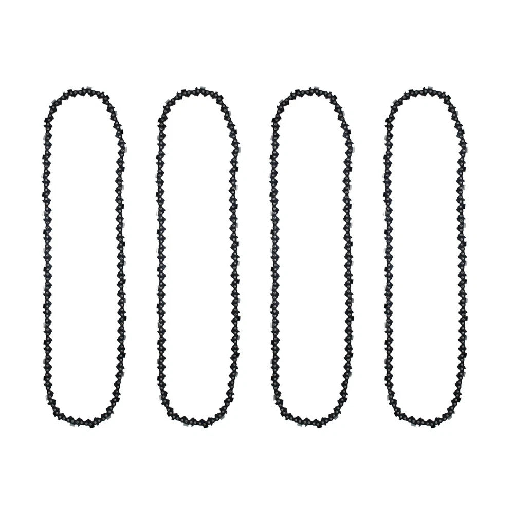 4X 20" Semi Chisel Chainsaw Chain for Stihl (Fits 26 RM3 81)