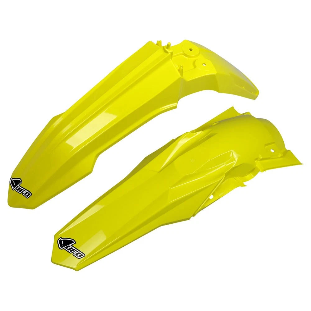 Ufo Front/Rear Fender Kit for (2002) - 2186230055