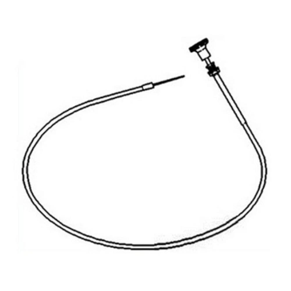 Choke Cable for 3010 3020 4000 4020 (No Known Part Numbers)