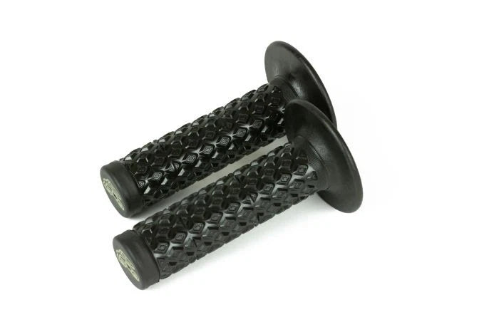 Dual Comfort Grips for Renthal G201