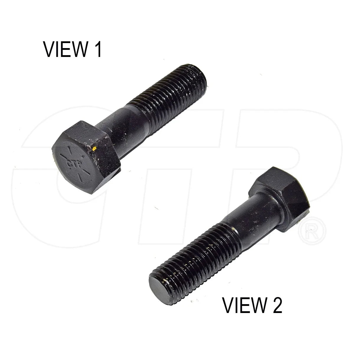Cap Screw for Caterpillar Models (1D4629)