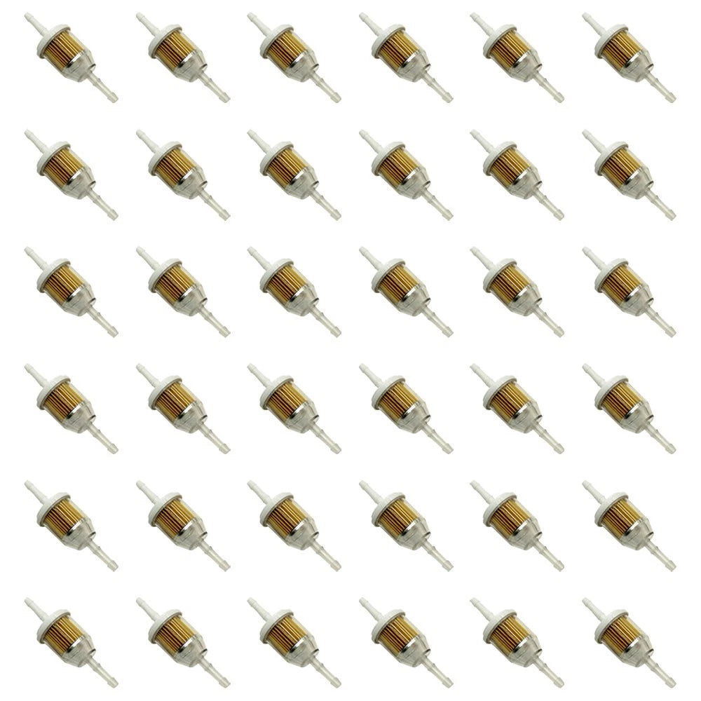 Fuel Filters for Ariens Gravely (21541500, 21410800, 38283, 38666)