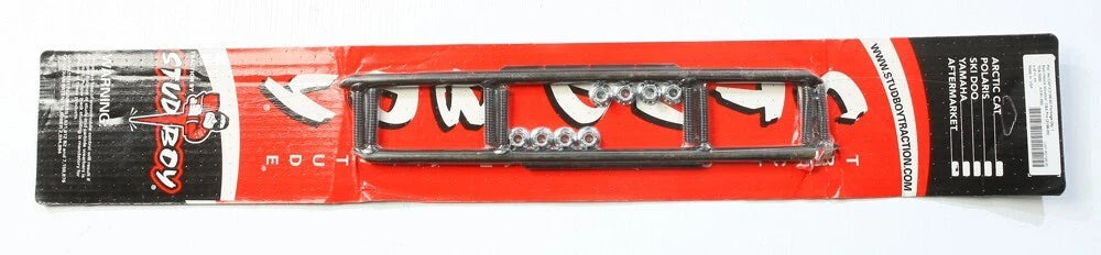 6in Switch Back Carbide Wear Bar for Stud Boy (CAP-R2198-60)