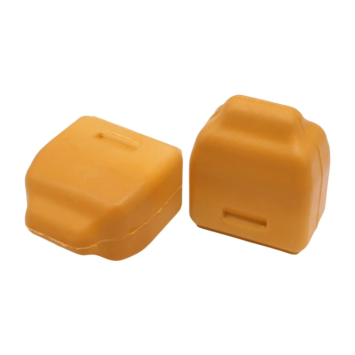 Front & Rear Shock Absorber Bump Stop for Jeep Grand Cherokee WJ (1999–2004) 52088256, 52088352
