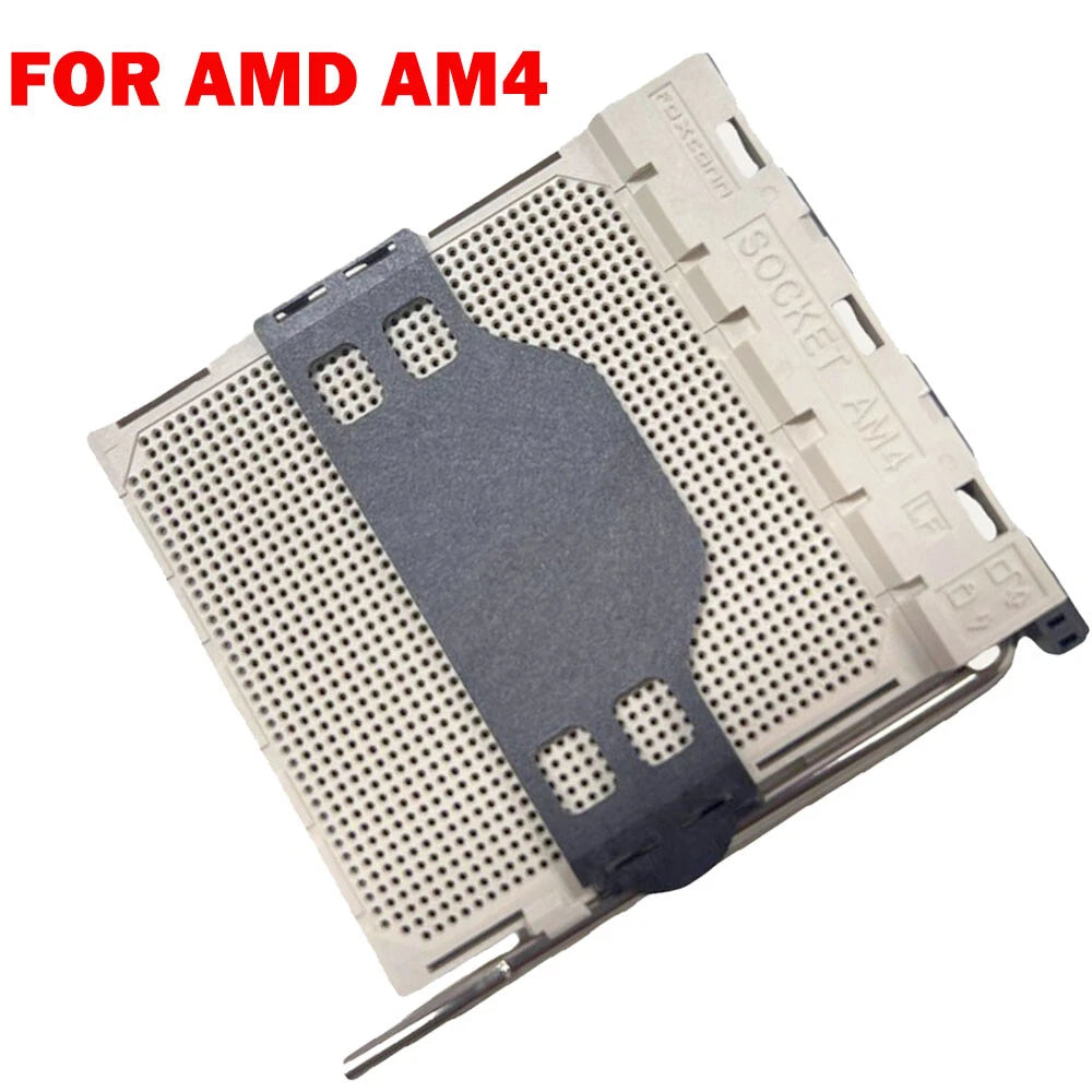Socket for AMD AM4 Motherboard Repair (BGA Hot)