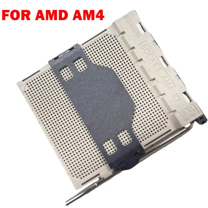 Socket for AMD AM4 Motherboard Repair (BGA Hot)