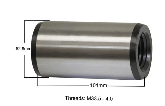 TB-81 Leaf Spring Bushing for Kenworth Peterbilt (165014)